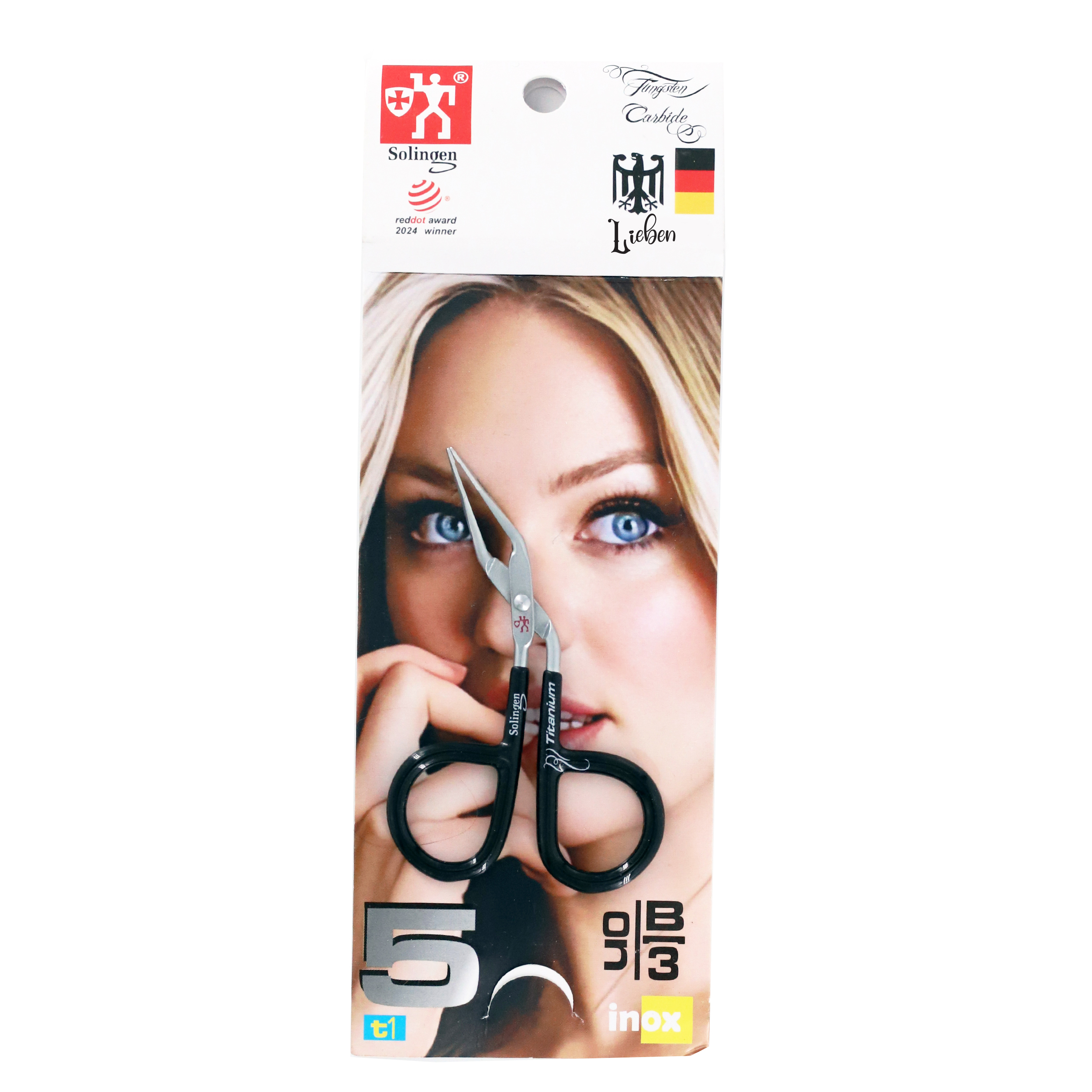 موچین قیچی   شیدر مدل  T1